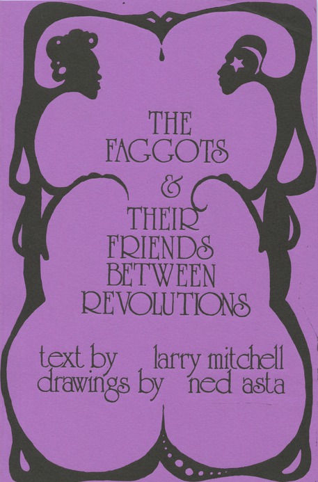 The Faggots and Their Friends Between Revolutions